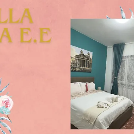Bella Roma Guest House-2