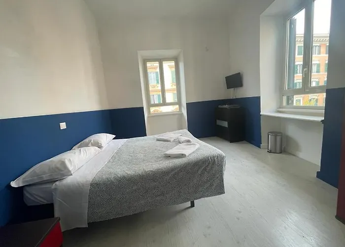 Prati Boutique SuitesAlbergo